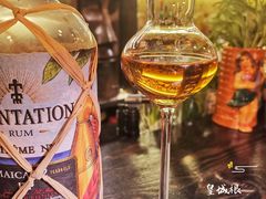 -The Tiki Bungalow提基小木屋酒吧