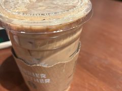 -星巴克臻选(北京颐堤港中心第二店)