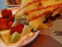 -黑金·寻焰自助百汇·烤肉·火锅(中街店)