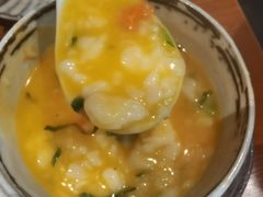 疙瘩汤-如禾素食·下午茶·糖水