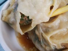 -京秀缘蒸汽海鲜农家菜大馅蒸饺