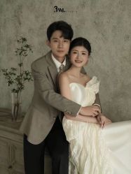 -纯色时光婚纱艺术馆WHITE