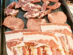 -六七八韩式烤肉·韩国料理(上杭路店)