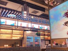 -鲜潭蒸汽石锅鱼(五道口购物中心店)