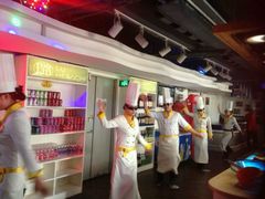 -璐法式铁板烧(滏东总店)