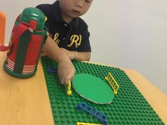 -斯坦星球AI编程·机器人科创·科学实验·信奥·思维·STEM·积木拼搭·竞赛考级(浦东联洋广场大拇指龙阳御桥中心)