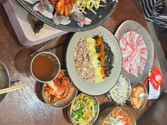 -双门洞·森系料理(体育西店)