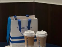 -CHARLIETOWN红茶公司(南京万象天地店)
