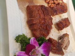 -南海食街(佛冈店)