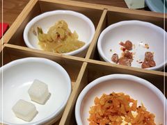 -闽上鲜·福建菜(龙湖滨江天街店)