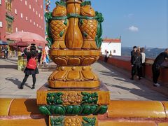 -普陀宗乘之庙(小布达拉宫)