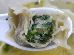 -顶巧鸡汤馄饨(虹口总店)