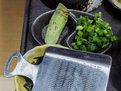 -银河烧鳗·活鳗料理专门店(西单大悦城店)