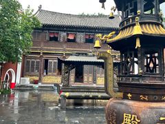 -长春观