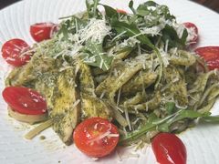 -Brut Eatery悦璞食堂(建国东路店)