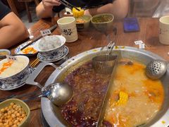 -楠火锅(仁恒梦中心店)