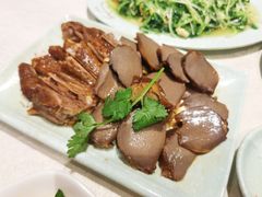 -抱德·潮汕味(敦和店原惠城鱼仔)
