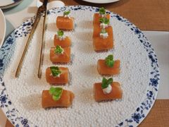 -悦真雅院·四合院·清真私房菜(雍和宫店)