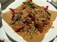 -文记壹心鸡(宝华路店)