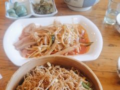 -老雒阳面馆·水席·洛阳菜(纱厂路店)
