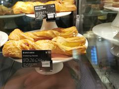 -太平洋咖啡(五月花店)