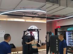 -一年四季24小时智能健身(广百店)