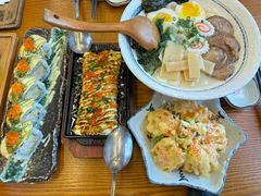 -無忧浅草君·洋风料理(下沙宝龙二期一店)