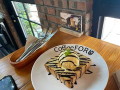 -旧雨咖啡·CoffeeFORU(黄村奥体店)
