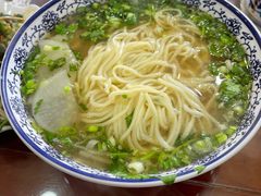 -中国传统伊兰拉面(石景山店)