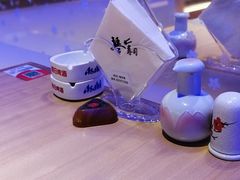-琴寿司居酒屋(中山广场店)