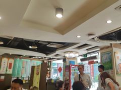 -玲又珑美食(盘福路店)