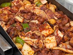 -老三李村河底戳子肉(总店)