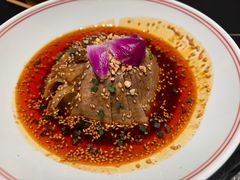 -天府豆花庄(金四季店)