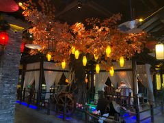 大堂-上菜呷饭(唐家店)