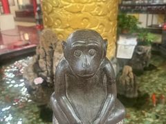 -万荣烤鸭店·北京菜(天坛店)