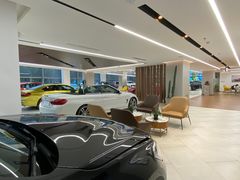 -北京盈之宝宝马4S店(望京店)