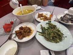 -银都上海菜馆(粤海东路店)