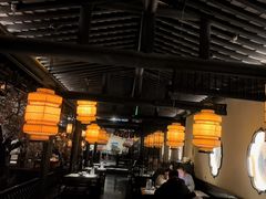 -绿茶餐厅(朝阳大悦城店)