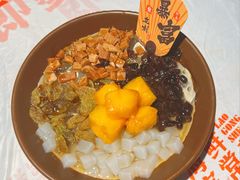 -即墨老公社·海肠捞饭大王(古城店)