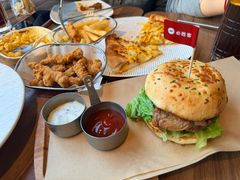 -必胜客(姜堰北大街店)