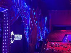 -珠海横琴长隆《卡卡虎奇遇记》