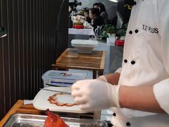 -味+新京宴·烤鸭·北京菜(创意谷店)
