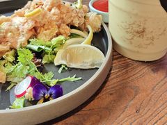-食陆号·新式台湾创意菜(十全街首店)