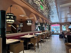 -清真·卡德尔大叔新疆主题餐厅(龙汇路店)
