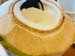 -南国锋味椰子鸡(瀚海店)