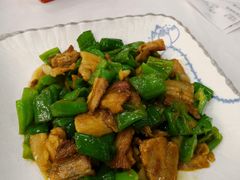辣椒炒肉-围龙屋客家食府(福田店)