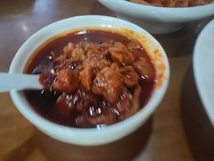 臊子夹馍-小崔家臊子面(蔡家坡总店)