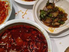 -沸腾鱼乡(知春路分店)