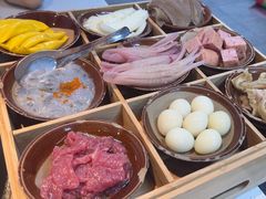 -芈重山老火锅(广州首店)