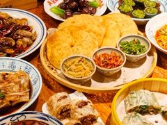 -福苗小骆驼烧烤(莲湖路店)